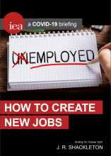 How to create new jobs: (Briefing 16)
